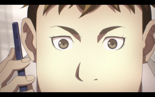 Illustration for article titled Caligula the anime - ep. 2 recap/thoughts